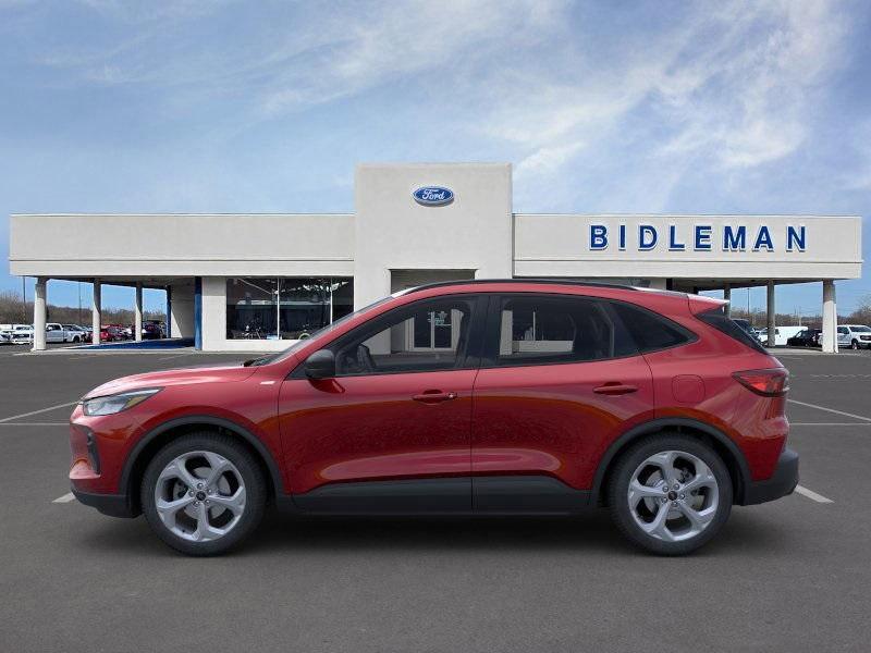 new 2025 Ford Escape car, priced at $32,500