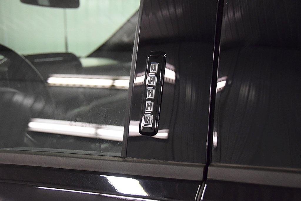 used 2024 Ford F-150 car, priced at $48,996