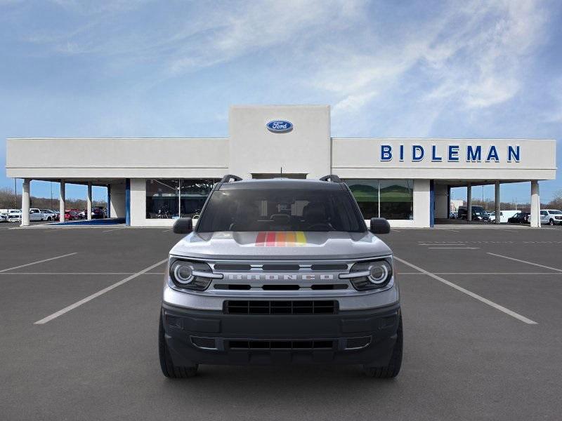 new 2024 Ford Bronco Sport car, priced at $31,336
