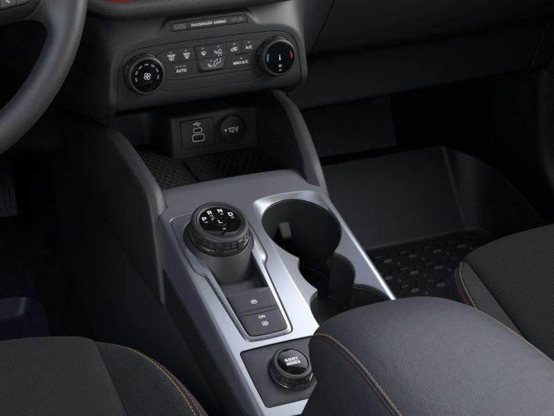 new 2024 Ford Bronco Sport car, priced at $31,336