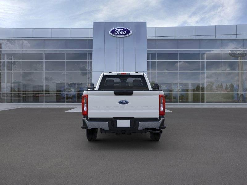 new 2024 Ford F-250 car, priced at $48,457