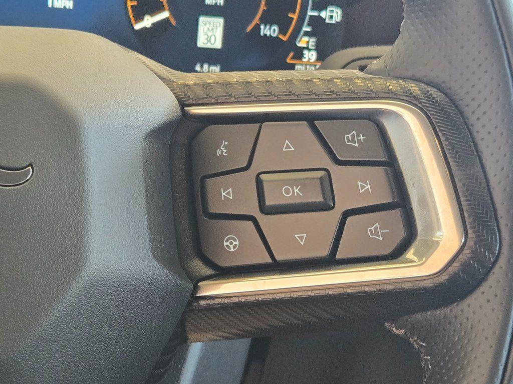 new 2025 Ford Mustang car, priced at $46,499