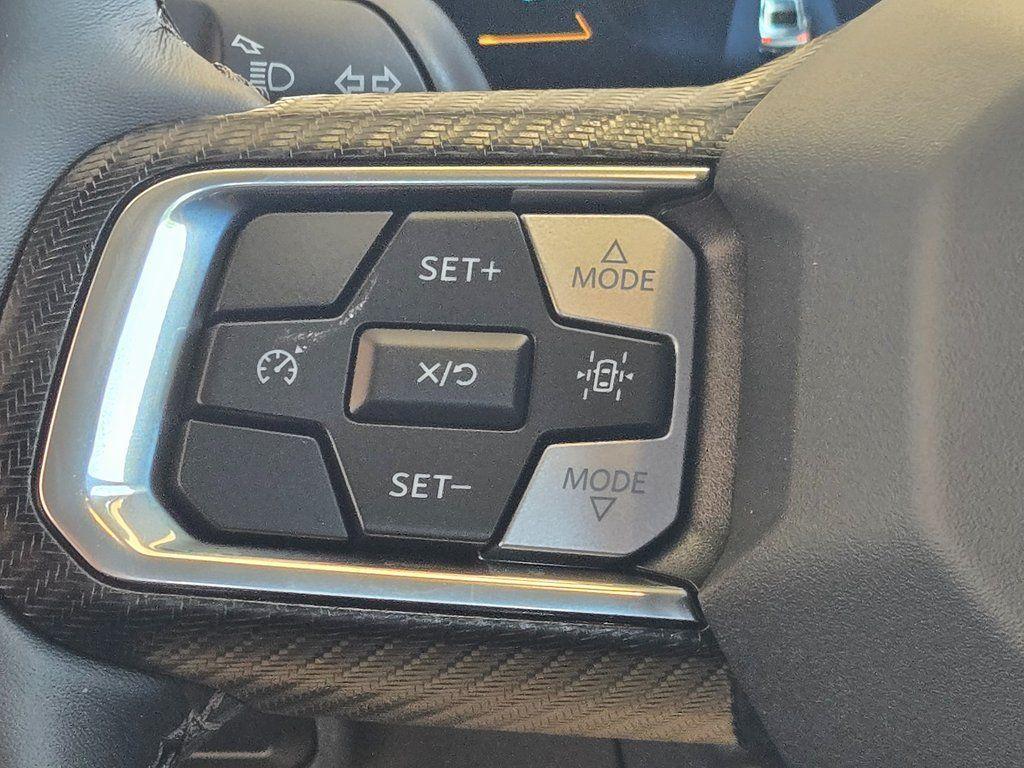 new 2025 Ford Mustang car, priced at $44,999