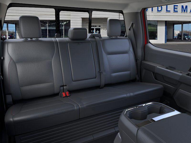 new 2026 Ford F-350 car, priced at $85,499