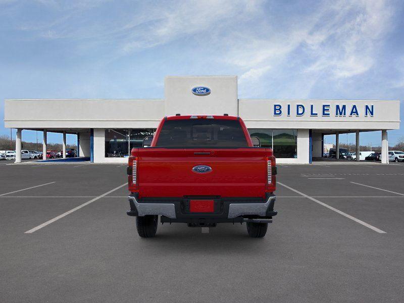 new 2026 Ford F-350 car, priced at $85,499