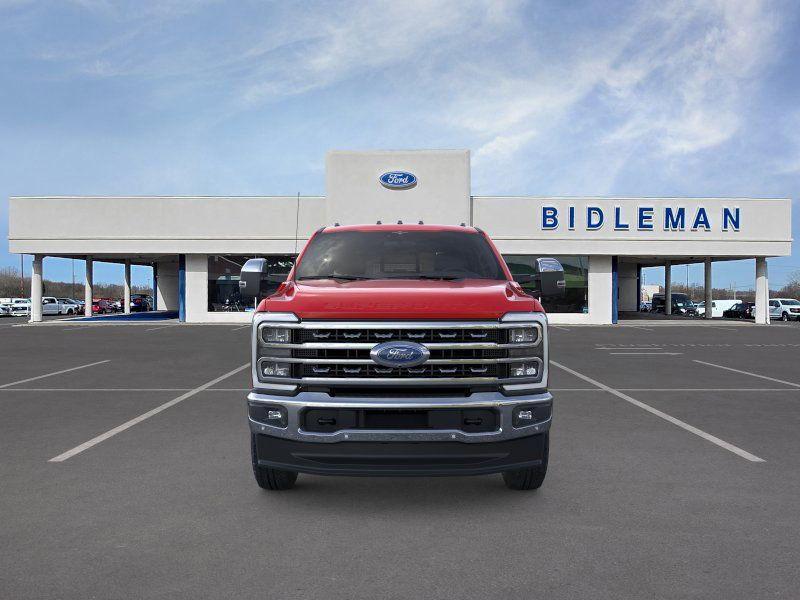 new 2026 Ford F-350 car, priced at $85,499