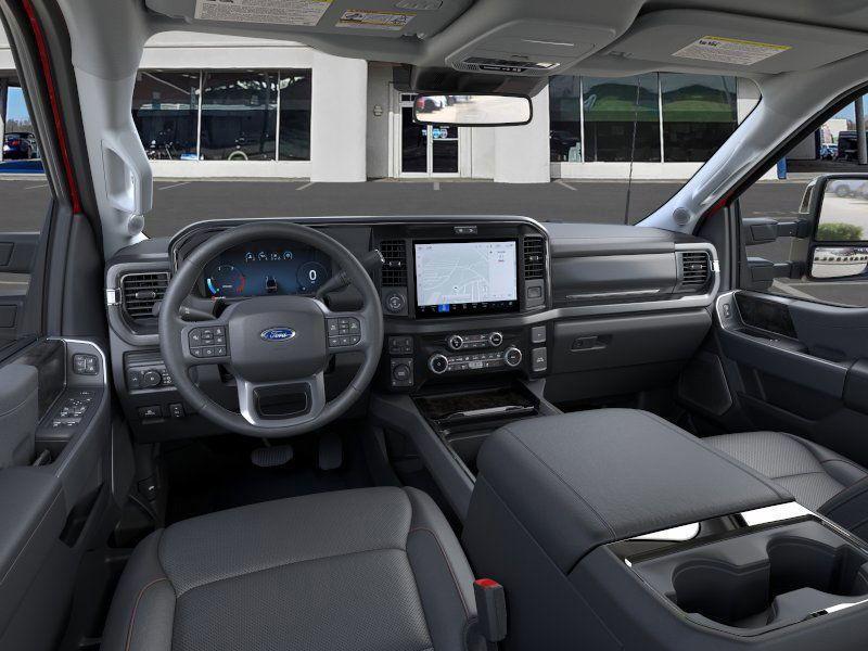 new 2026 Ford F-350 car, priced at $85,499