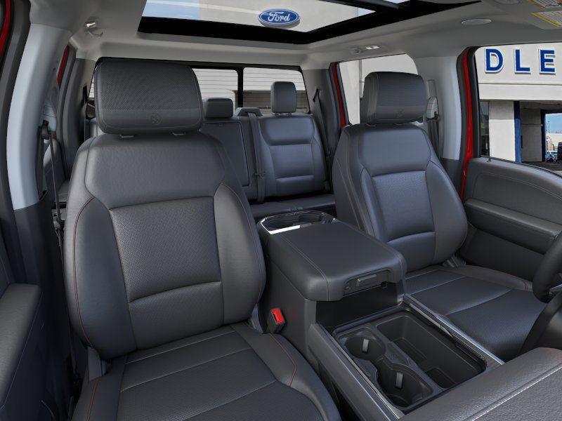 new 2026 Ford F-350 car, priced at $85,499