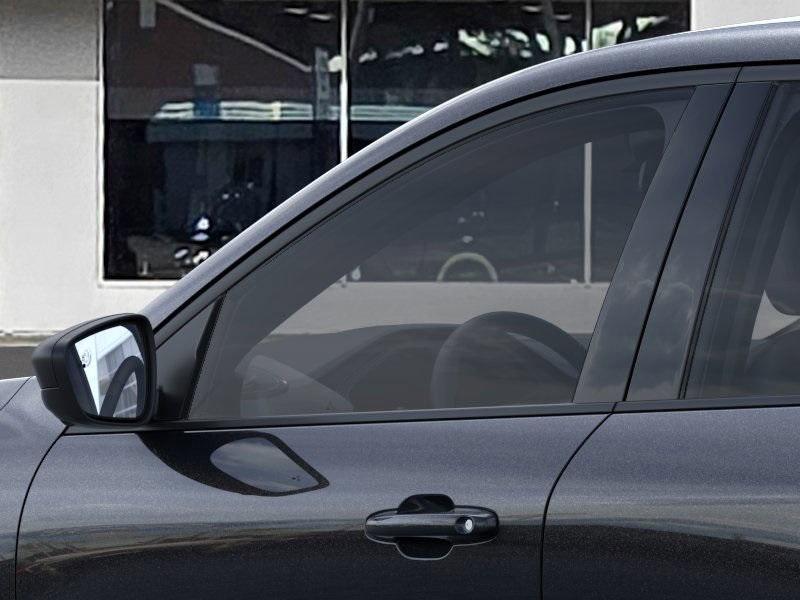 new 2025 Ford Escape car, priced at $30,228