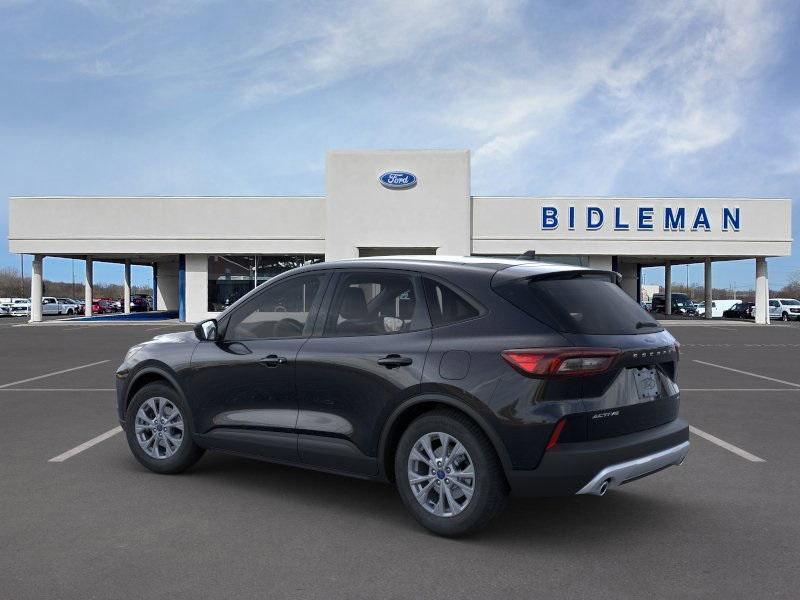 new 2025 Ford Escape car, priced at $30,228