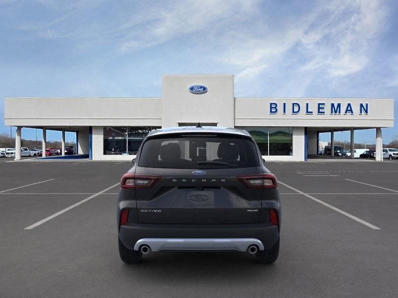 new 2025 Ford Escape car, priced at $30,228