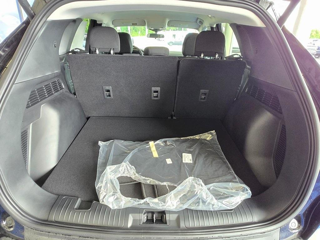 new 2025 Ford Escape car, priced at $30,228