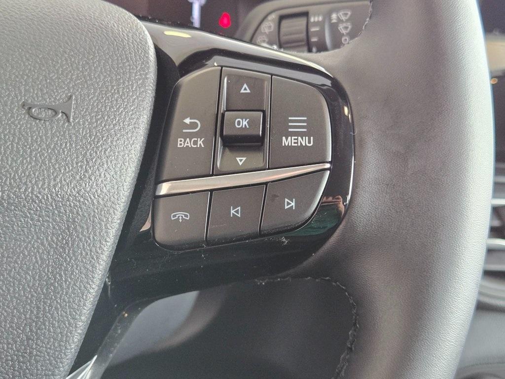new 2025 Ford Escape car, priced at $30,228
