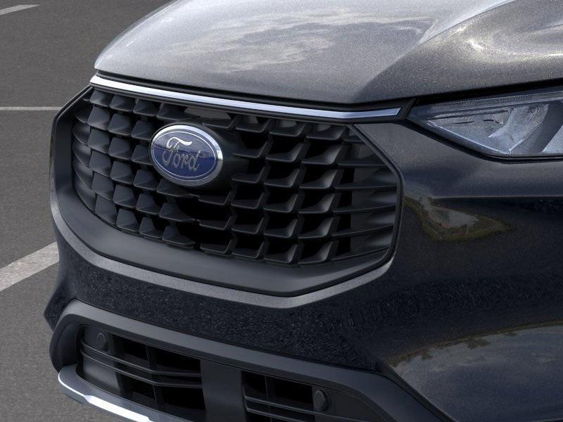 new 2025 Ford Escape car, priced at $30,228