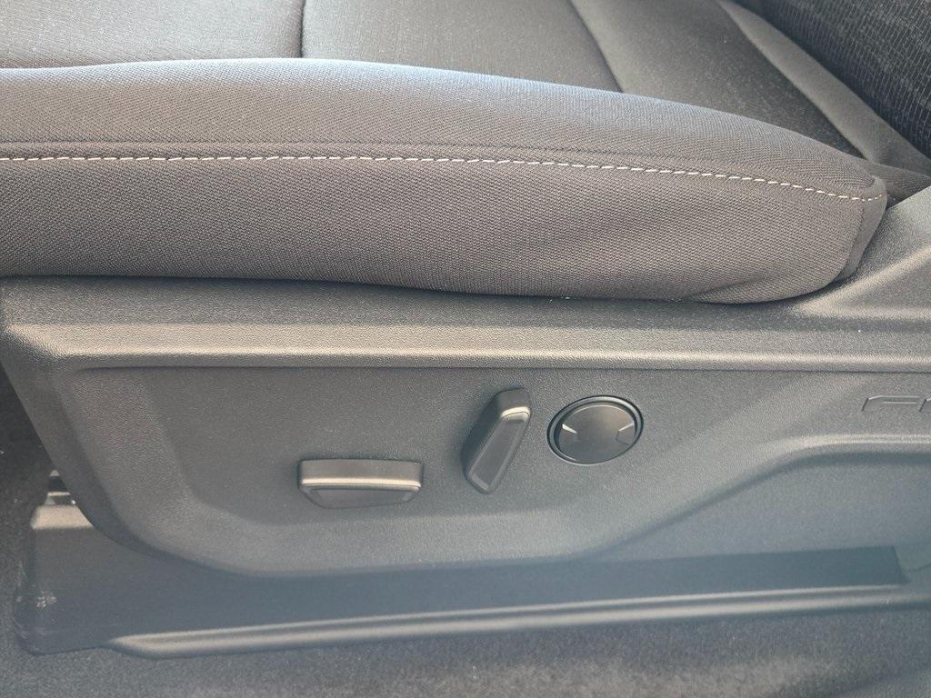 new 2025 Ford F-150 car, priced at $60,999