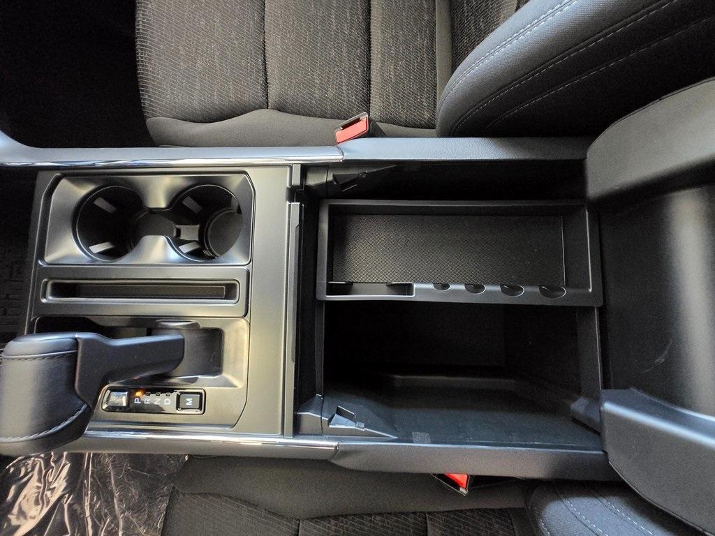 new 2025 Ford F-150 car, priced at $60,999