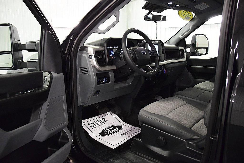 used 2023 Ford F-250 car, priced at $49,986