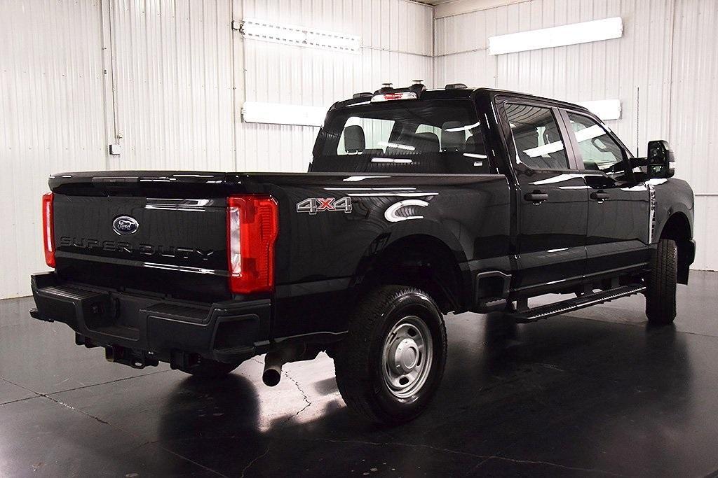 used 2023 Ford F-250 car, priced at $49,986