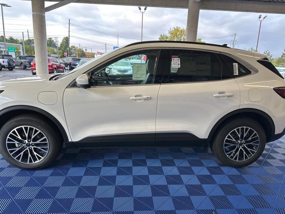 new 2024 Ford Escape car, priced at $48,061