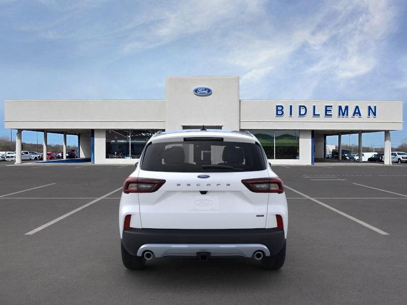 new 2024 Ford Escape car, priced at $40,920