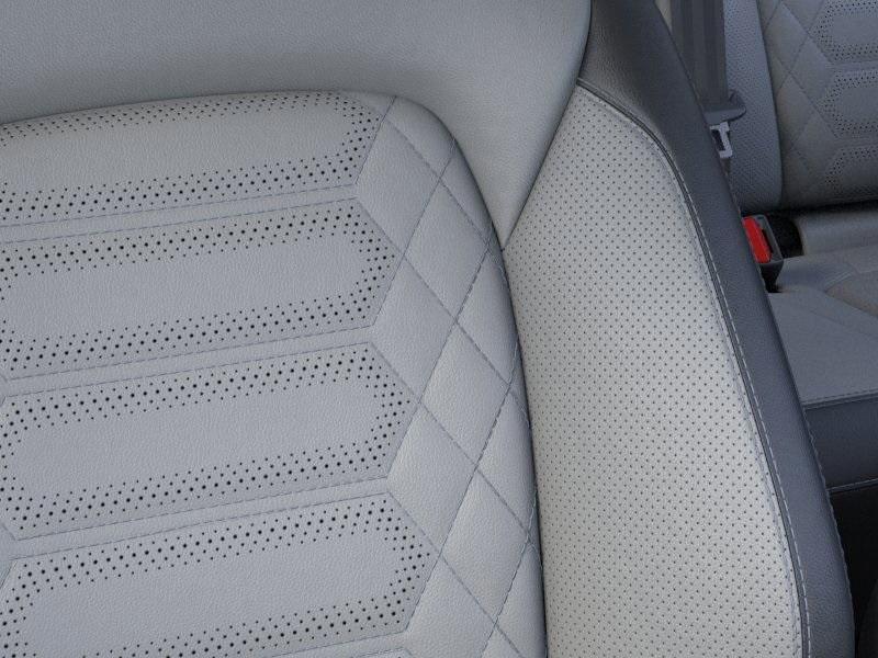 new 2024 Ford Escape car, priced at $40,920