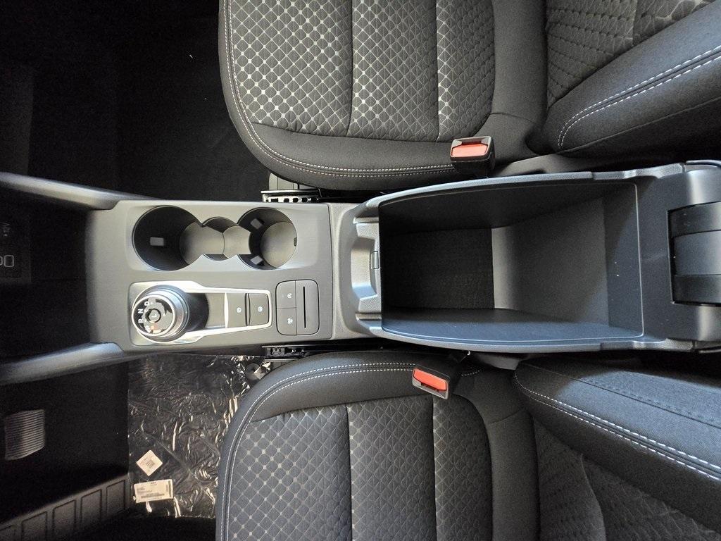 new 2025 Ford Escape car, priced at $26,499