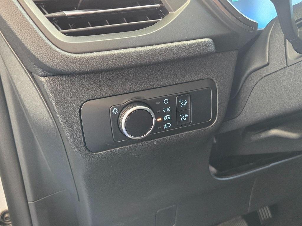 new 2025 Ford Escape car, priced at $26,499