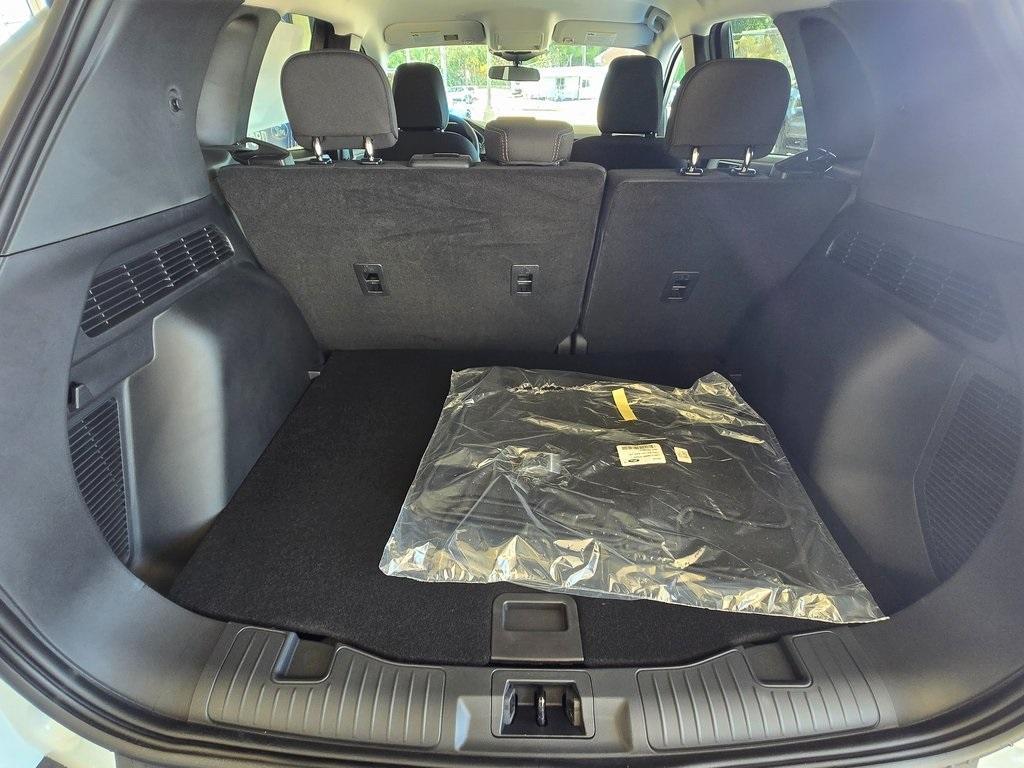 new 2025 Ford Escape car, priced at $26,499