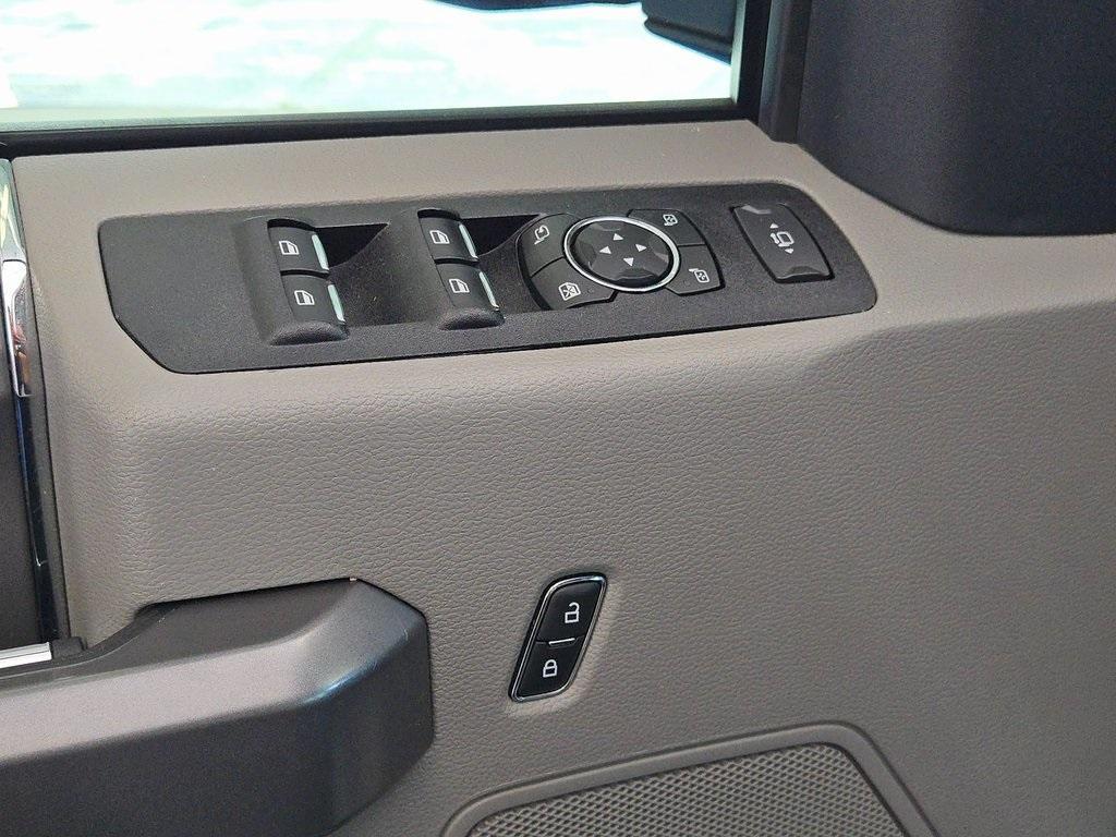 used 2021 Ford F-250 car, priced at $49,995