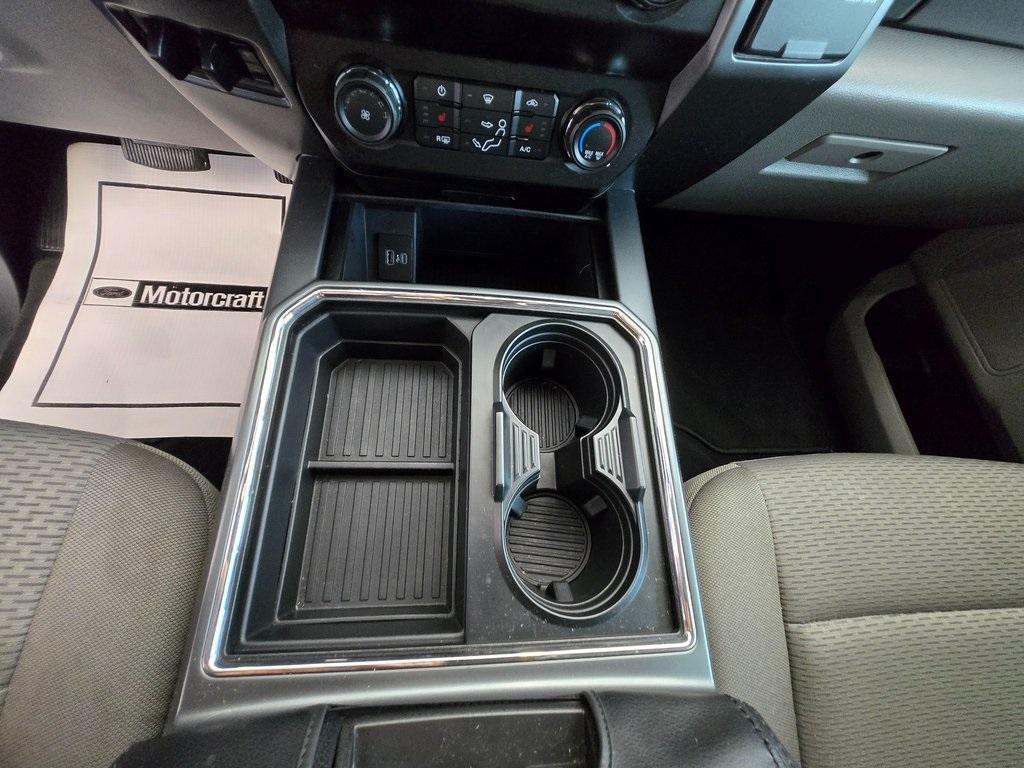 used 2021 Ford F-250 car, priced at $49,995