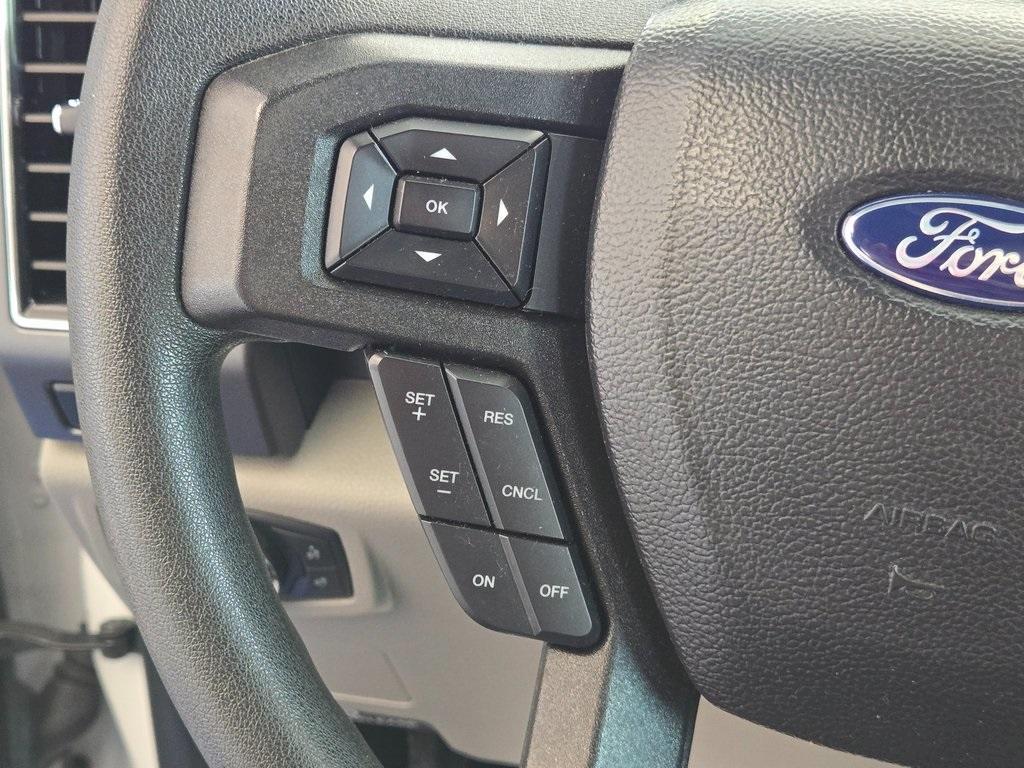 used 2021 Ford F-250 car, priced at $49,995