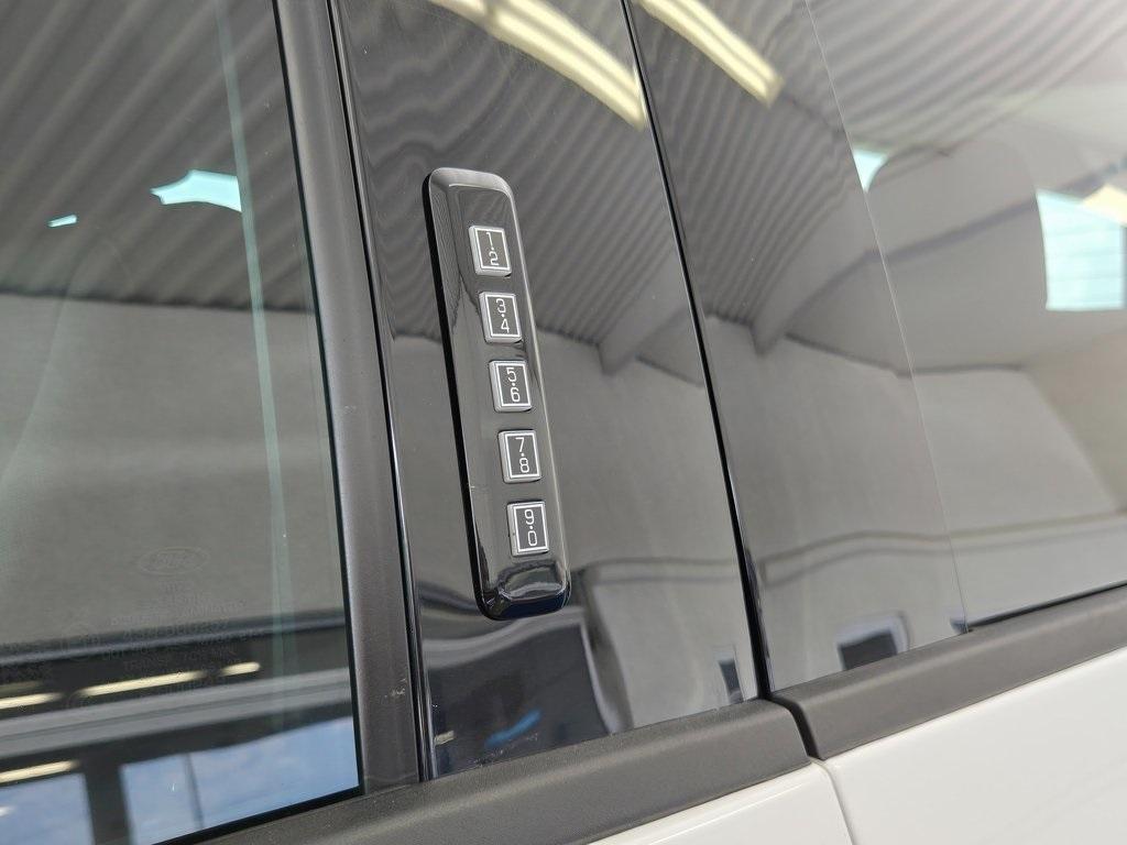 used 2021 Ford F-250 car, priced at $49,995