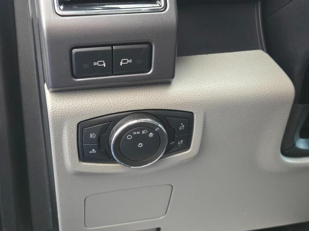 used 2021 Ford F-250 car, priced at $49,995