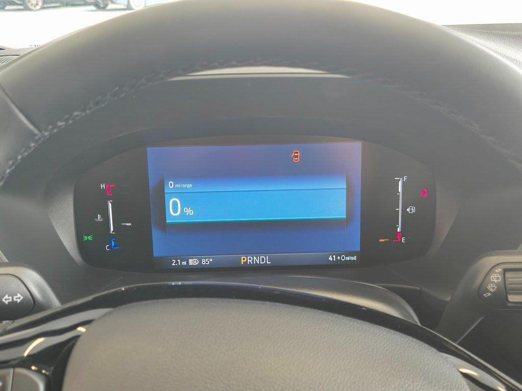 new 2025 Ford Escape car, priced at $29,499