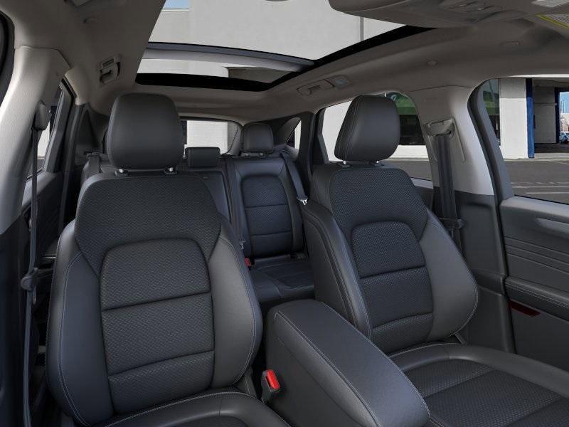 new 2025 Ford Escape car, priced at $33,857