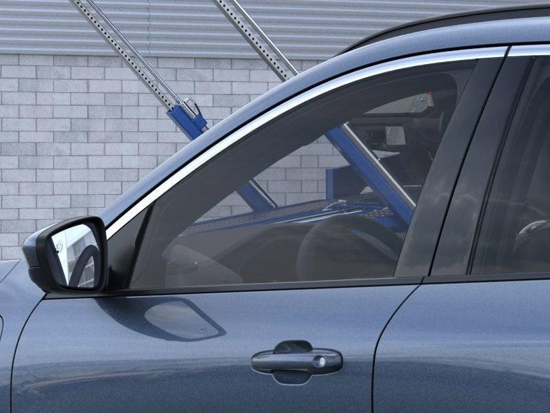 new 2025 Ford Escape car, priced at $33,857