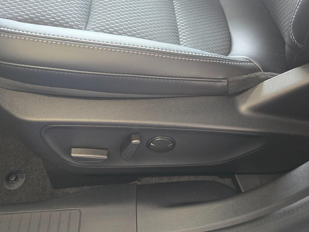 new 2025 Ford Escape car, priced at $33,857