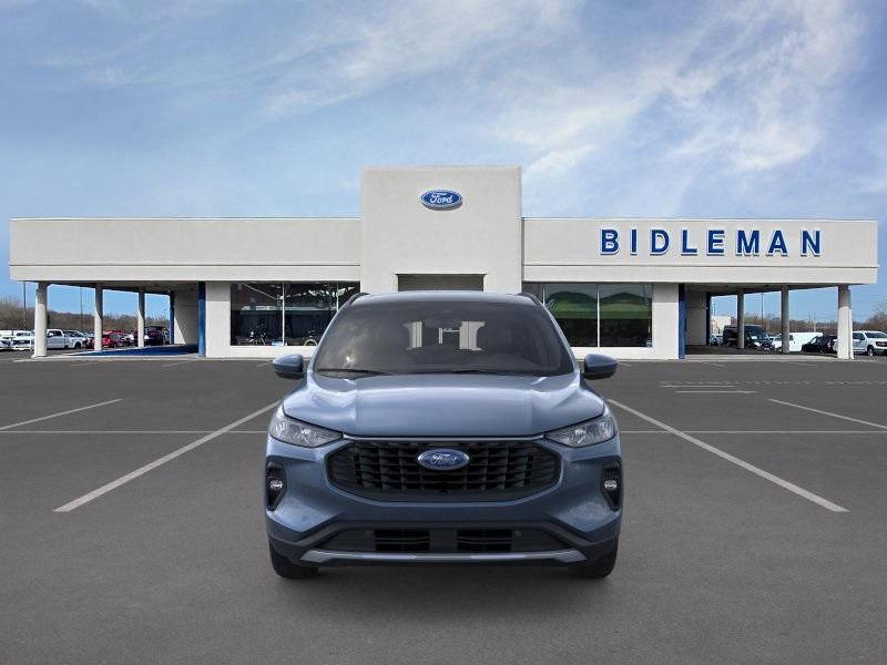 new 2025 Ford Escape car, priced at $33,857