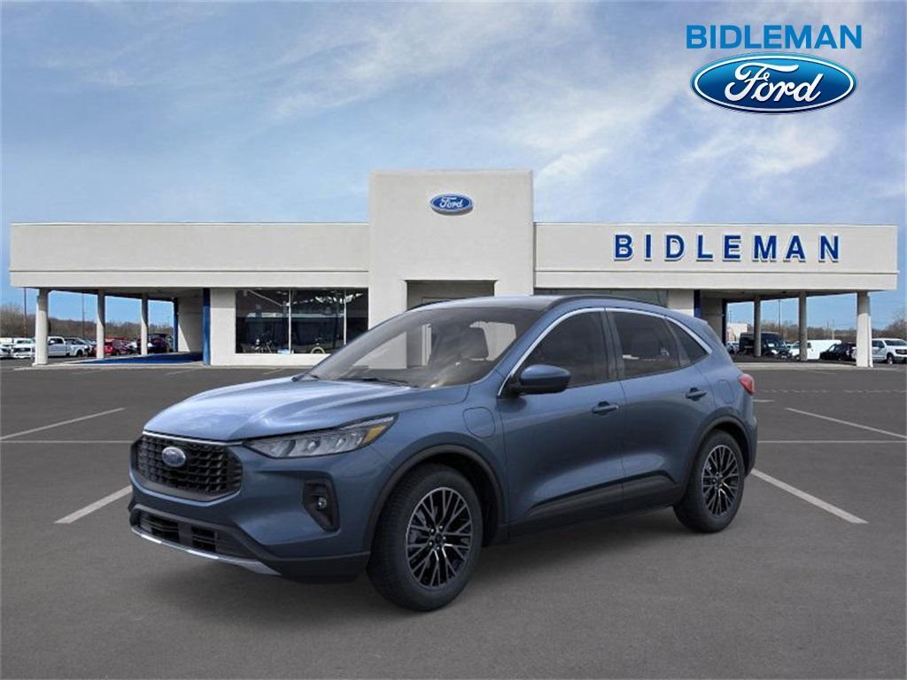 new 2025 Ford Escape car, priced at $33,857