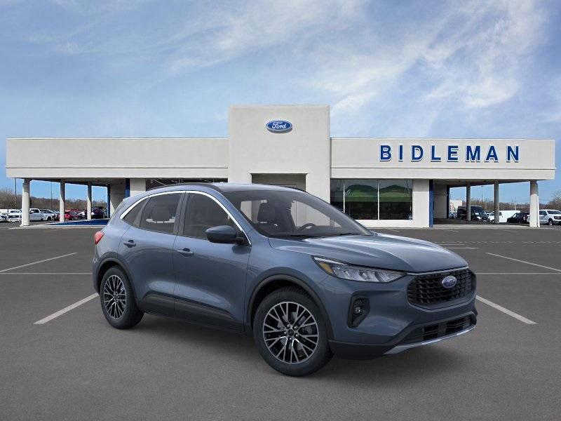 new 2025 Ford Escape car, priced at $33,857