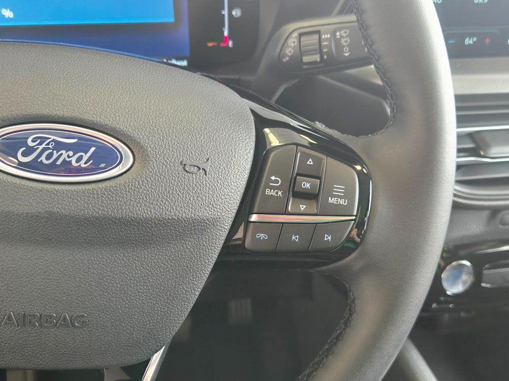 new 2025 Ford Escape car, priced at $29,499