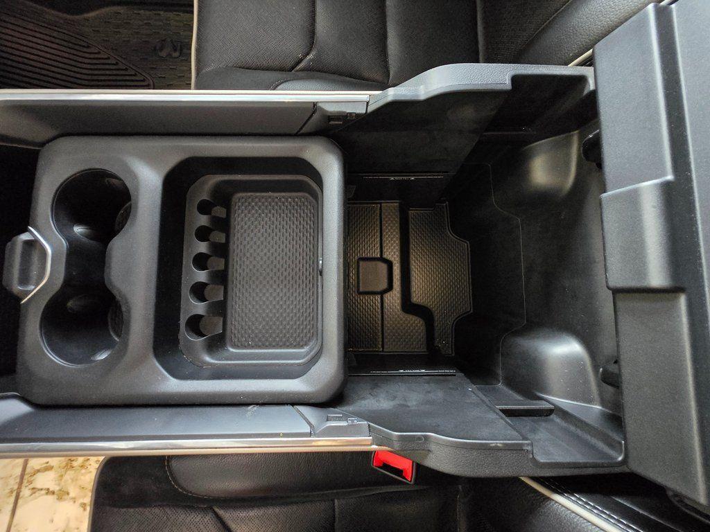 used 2019 Ram 1500 car, priced at $27,990