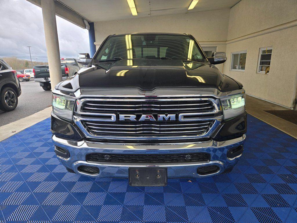 used 2019 Ram 1500 car, priced at $27,990