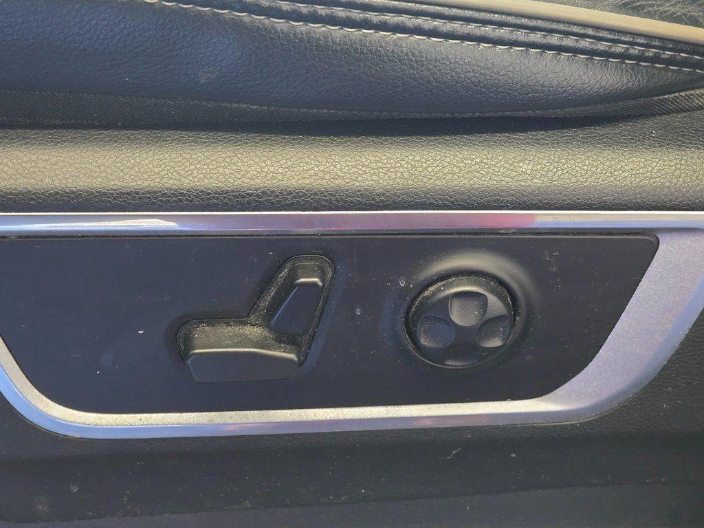 used 2019 Ram 1500 car, priced at $27,990