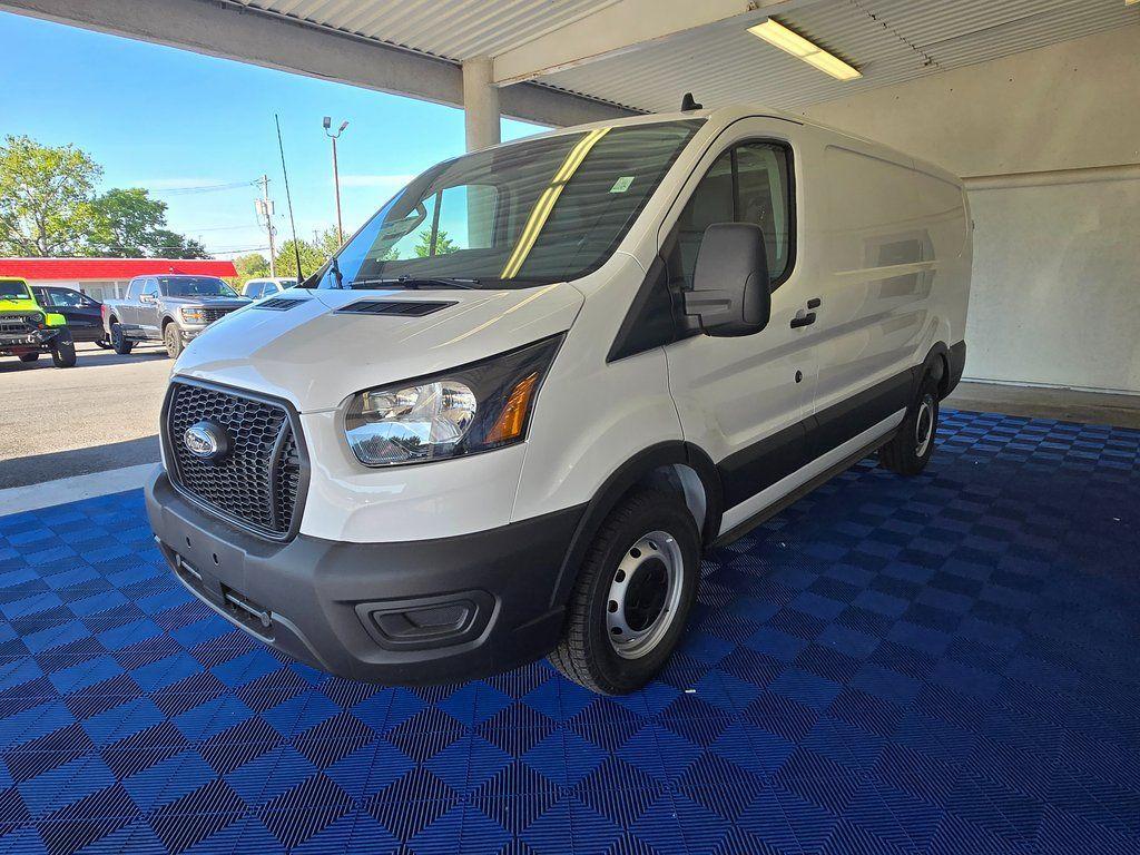 new 2025 Ford Transit-150 car, priced at $43,999