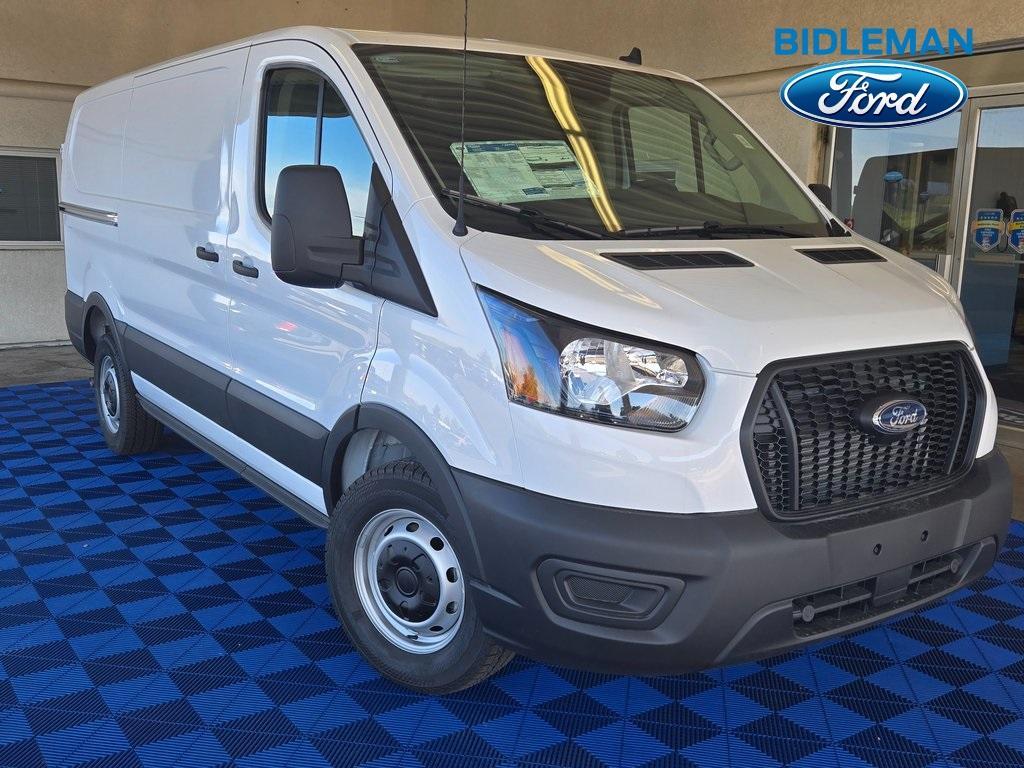 new 2025 Ford Transit-150 car, priced at $47,076