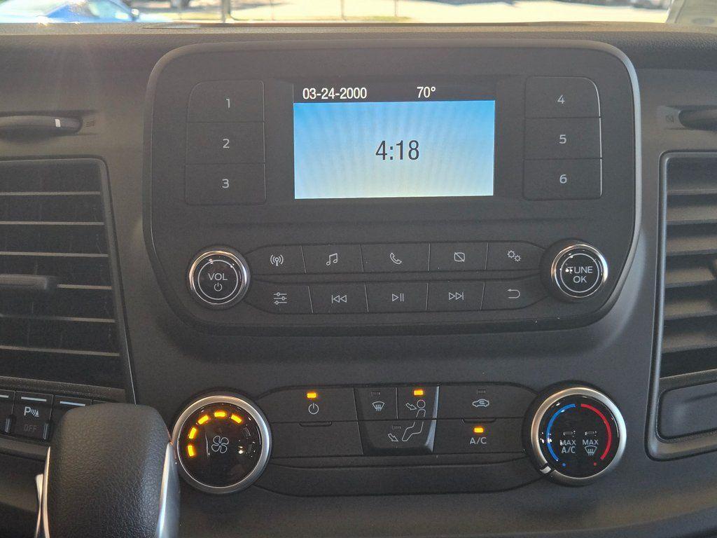 new 2025 Ford Transit-150 car, priced at $43,999