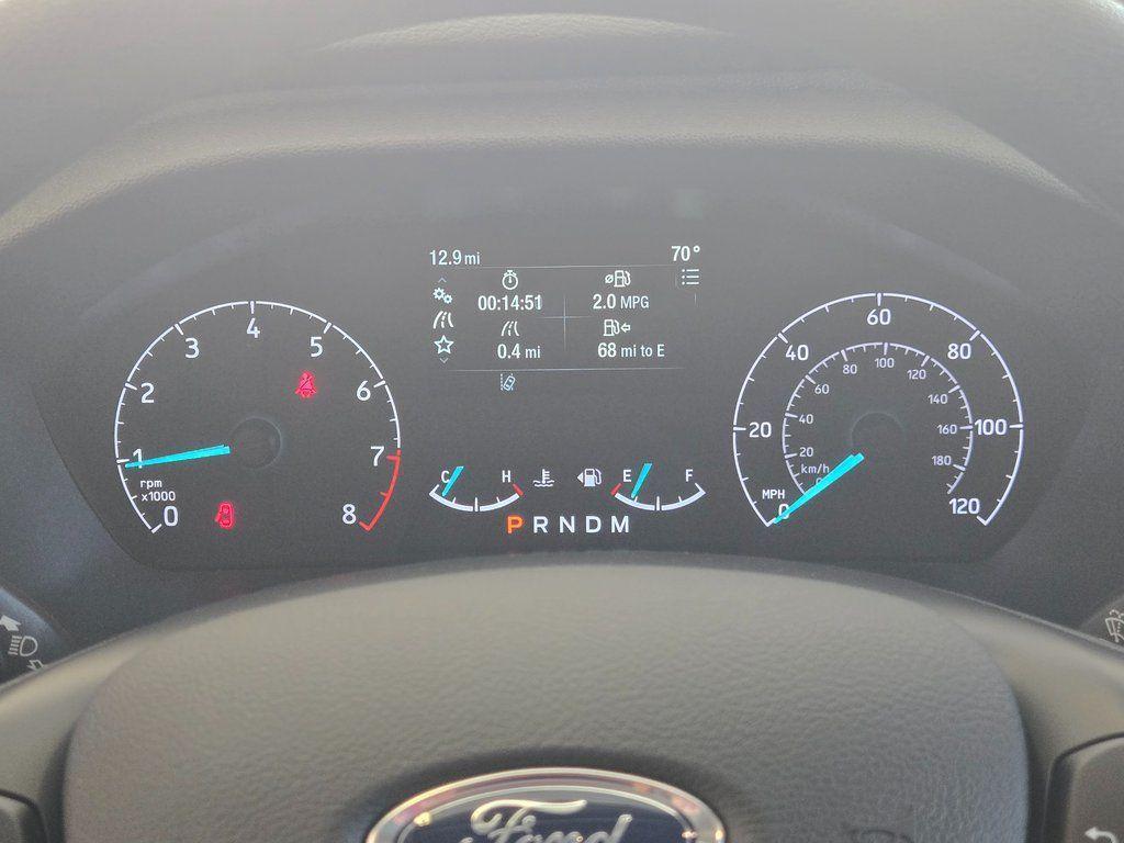 new 2025 Ford Transit-150 car, priced at $43,999