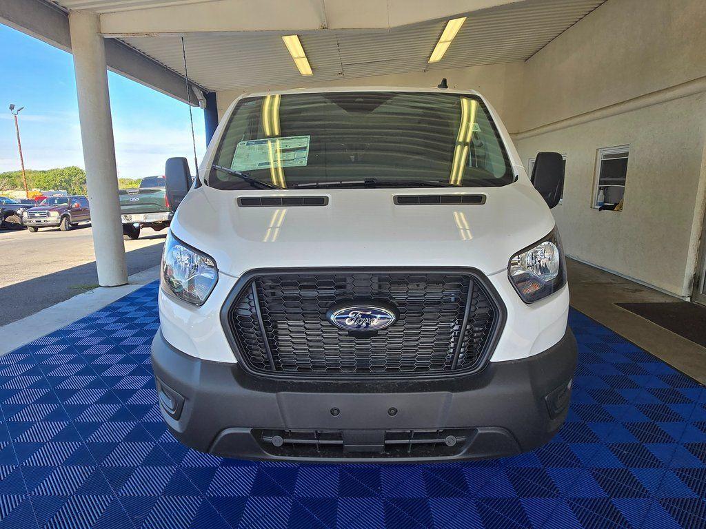 new 2025 Ford Transit-150 car, priced at $43,999