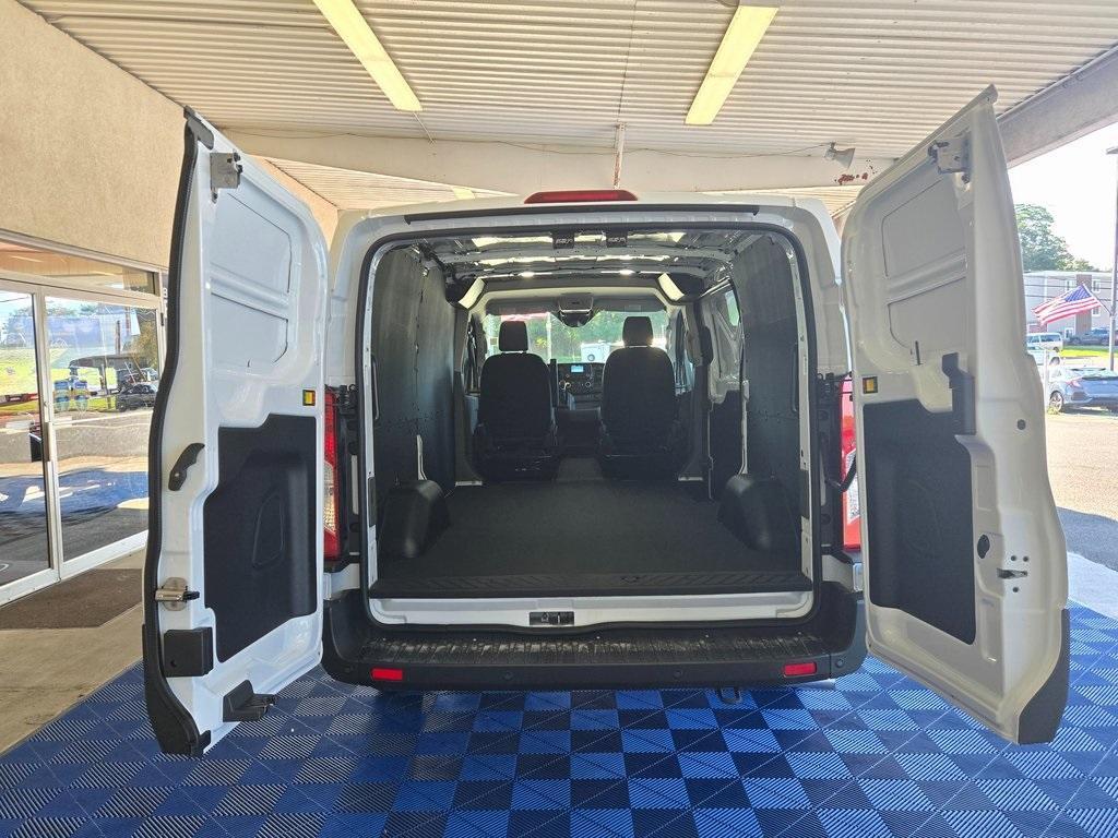 new 2025 Ford Transit-150 car, priced at $47,076